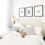 Santiago Atitlan I Pillow