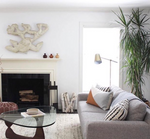 Santiago Grid Pillows