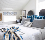 Santiago Atitlan I Pillow