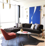 Santiago Atitlan I Pillow