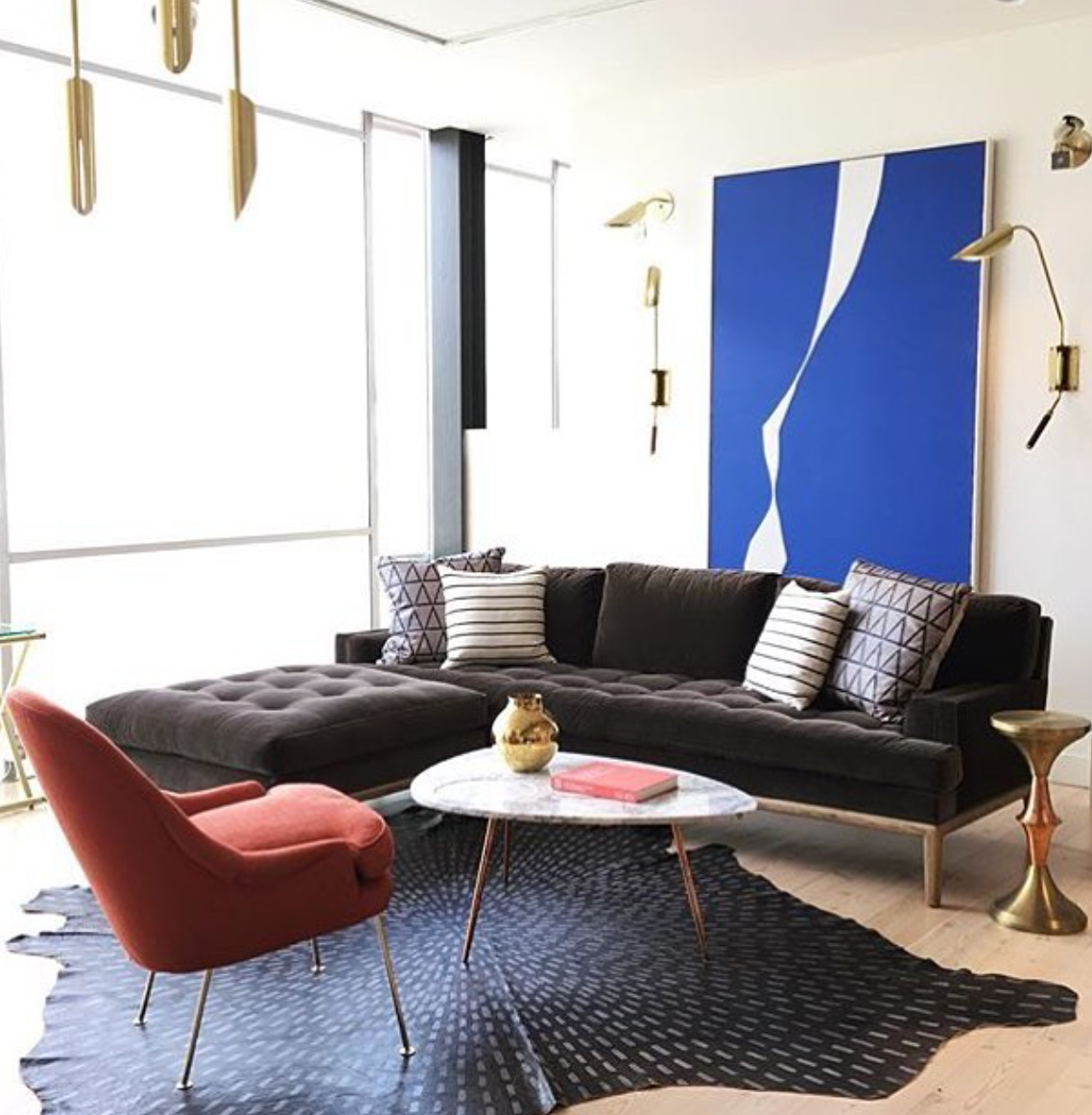 Santiago Atitlan I Pillow