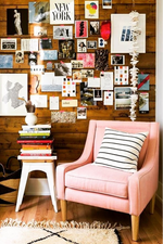 Santiago Atitlan I Pillow