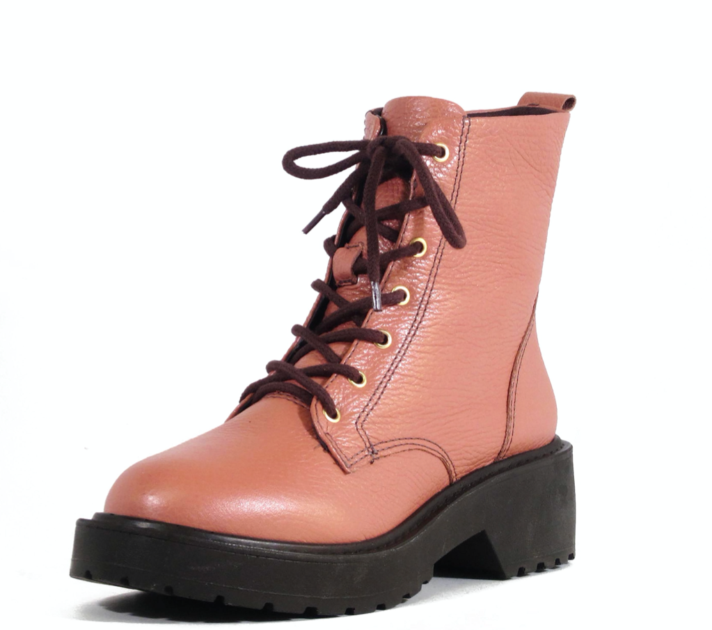Spencer Combat Boots Chelsea Crew