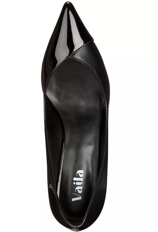 Michelle Pumps Black - By Baano