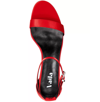 Zoe Sandals Red - By Baano