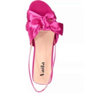 Lila Sandals Fuchsia - By Baano