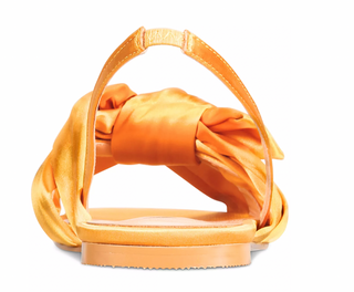 Lila Sandals Marigold - By Baano