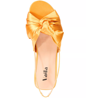 Lila Sandals Marigold - By Baano