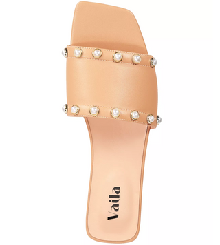 Dana Sandals Sand - By Baano