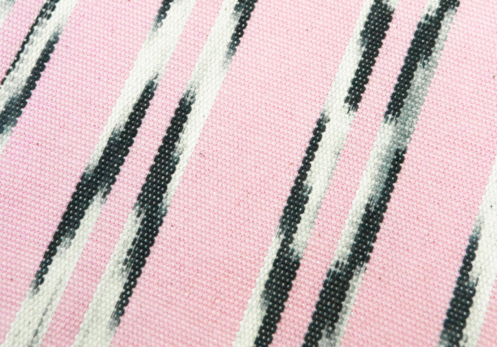 Xela Light Pink Jaspe Placemat