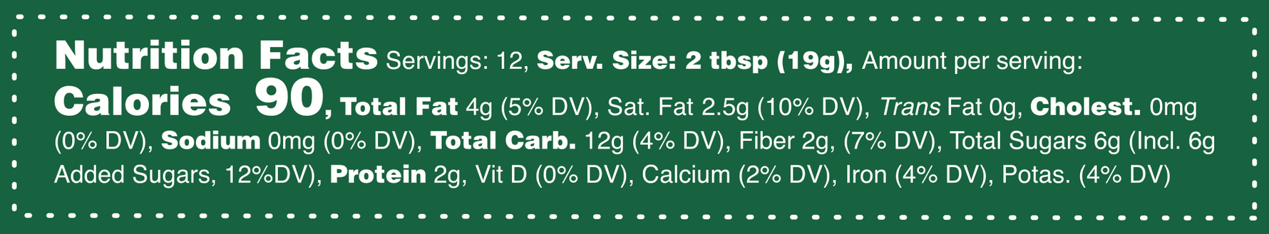 Peppermint Hot Chocolate