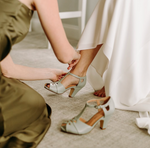 Catherina T-Strap Heels Chelsea Crew