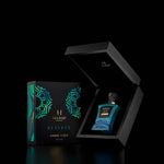 Ambre of the Sea - By Baano