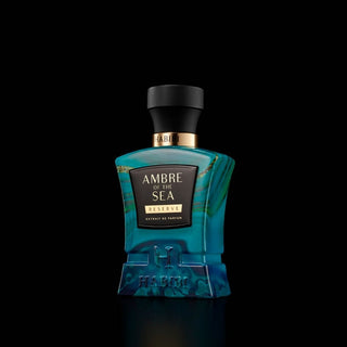 Ambre of the Sea