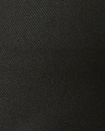 Slim Leg Maternity Work Pants in Black