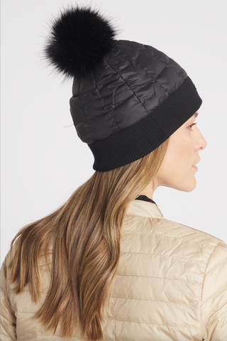 The Capel | Down Hat - By Baano