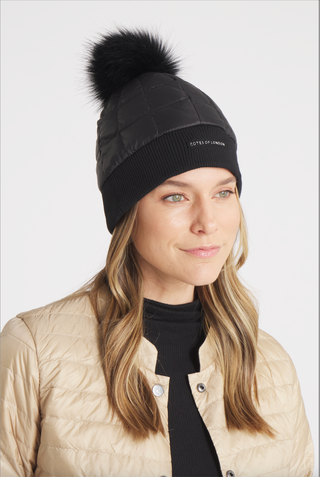 The Capel | Down Hat - By Baano
