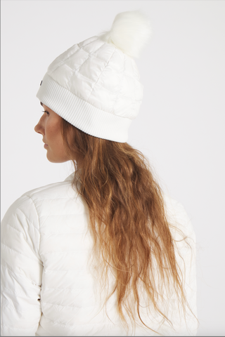 The Capel | Down Hat - By Baano