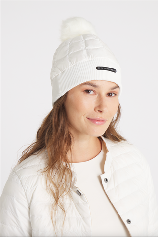 The Capel | Down Hat - By Baano