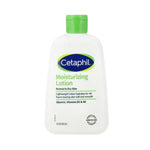 Cetaphil Body Moisturizer Hydrating Fragrance Free Moisturizing Lotion 8 Oz