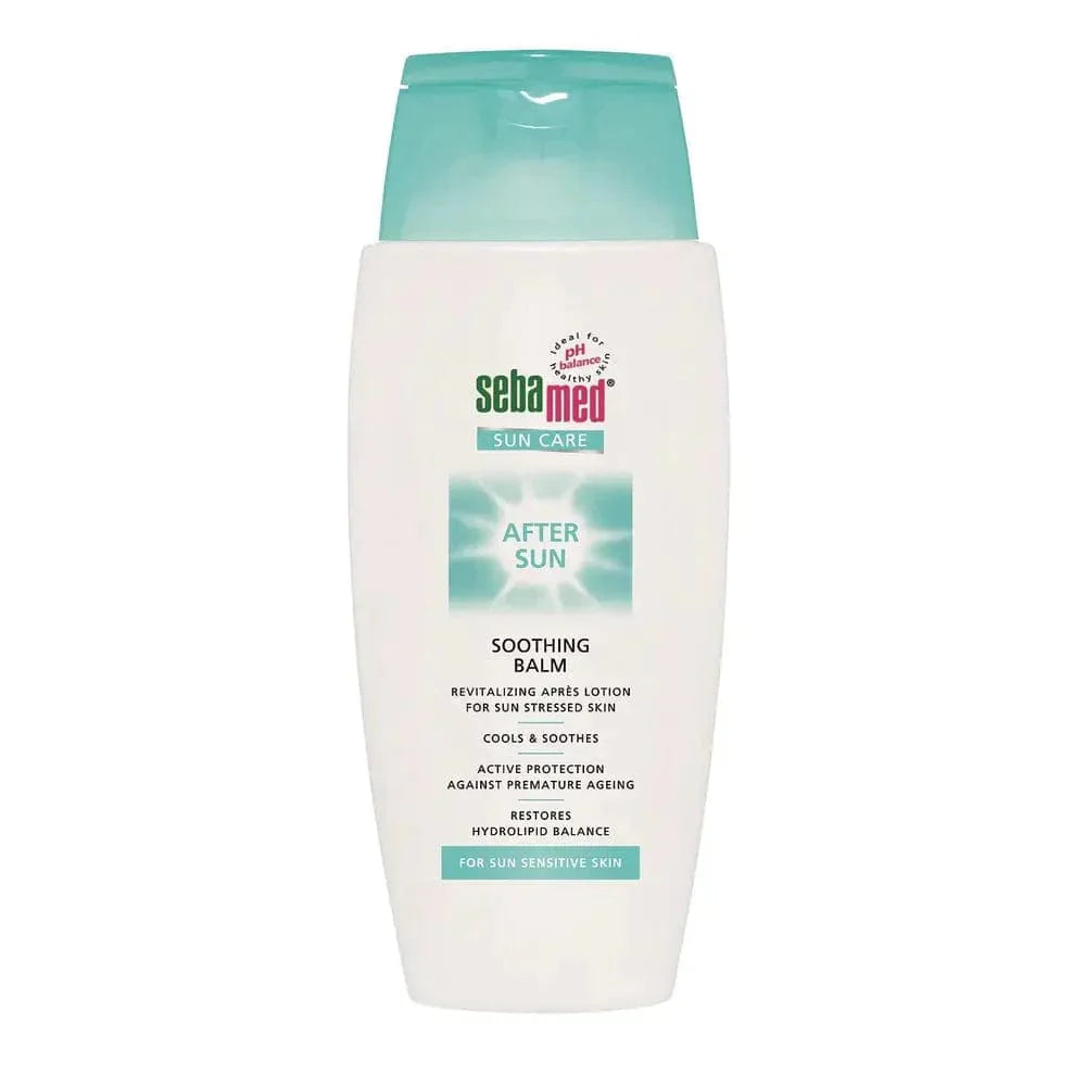 Sebamed After-Sun Refreshing Balm 150 ml - By Baano