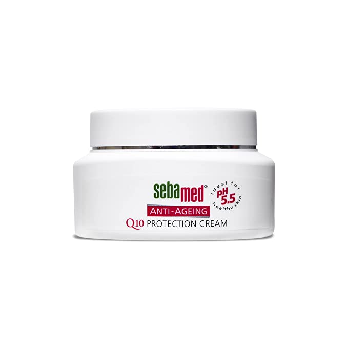 Sebamed Q10 Anti-Aging Cream 50 ml Chivela