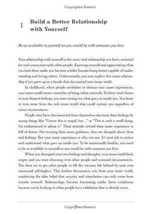 Self-Care for Adult Children of Emotionally Immature Parents: Honor Your Emotions, Nurture Your Self, and Live with Confidence (Spiral Bound) - By Baano