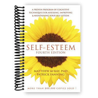 Self-Esteem: Fourth Edition - By Baano