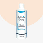 Organic Wiping Lotion for Seniors - By Baano