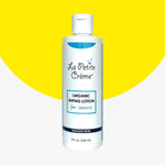 Organic Wiping Lotion for Seniors - By Baano