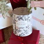 The Serum Trio Gift Set - By Baano