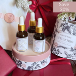 Serenity Calming Facial Serum - By Baano