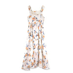 FLORAL JUMPER - By Baano