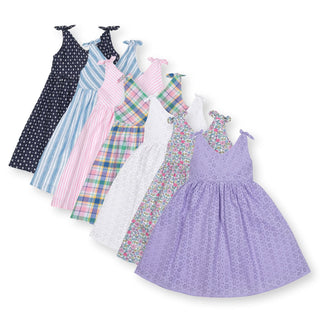 Value Bundle - 2 Bow Shoulder Dresses - Glamourous Grace