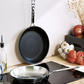 2 Mixed Frying pans set - By Baano