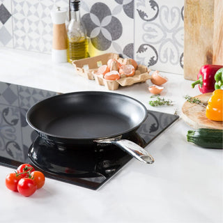 Set of 2 Non-Stick Frying Pans - By Baano