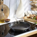2 non-stick Frying pans Set - By Baano