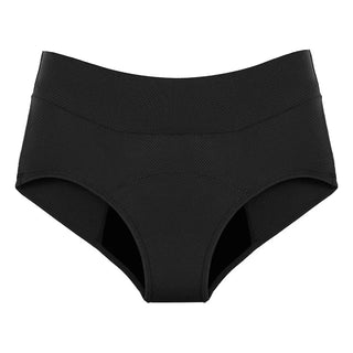 KUSHIE’s FlowNaturals 3-Layer Period Panties KUSHIE.