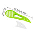 Slicer Green