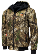 Shadow Men's Heated Hunting Hoodie - Available in Mossy Oak® and Real Tree®