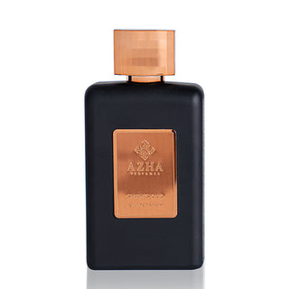 Shah's Oud - By Baano