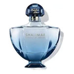Shalimar Souffle De Parfum By Guerlain For Women 3.0 oz EDP Spray - By Baano
