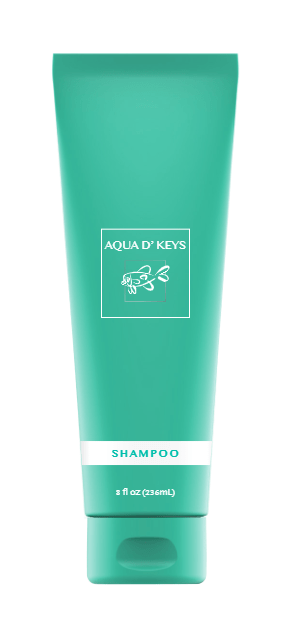 Shampoo - By Baano