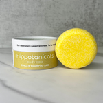 Ginger Shampoo Bar - By Baano