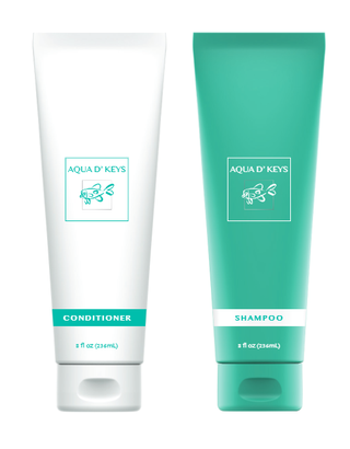 Conditioner - By Baano