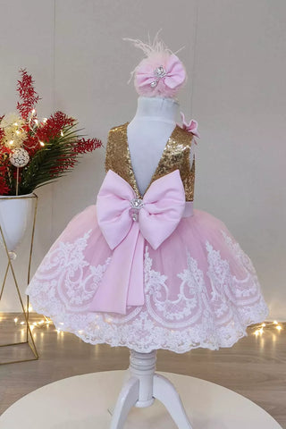 Glamourous Grace