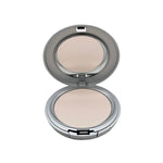 Sheer Finish Pressed Powder - By Baano