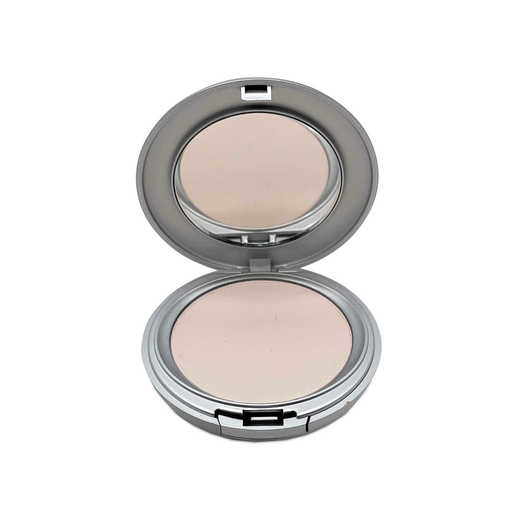 Sheer Finish Pressed Powder - By Baano