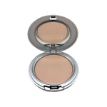 Sheer Finish Pressed Powder - By Baano