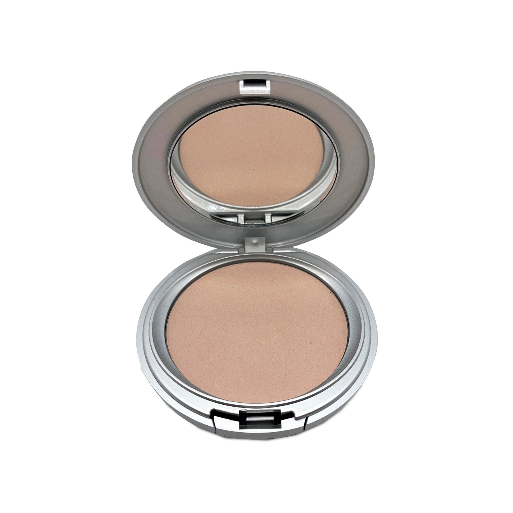Sheer Finish Pressed Powder - By Baano